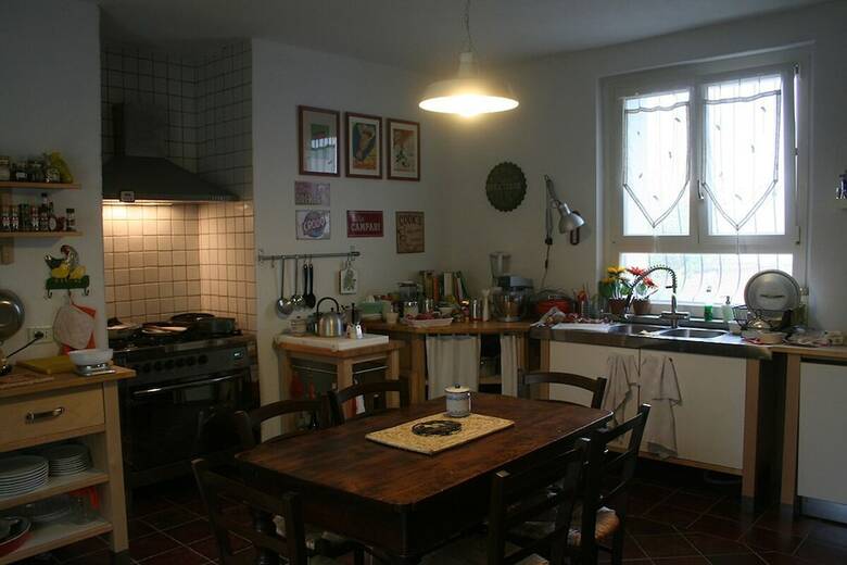 Bed & Breakfast Un Posto Altrove