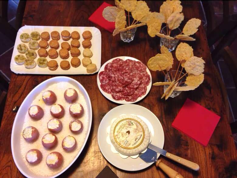 Bed & Breakfast Un Posto Altrove