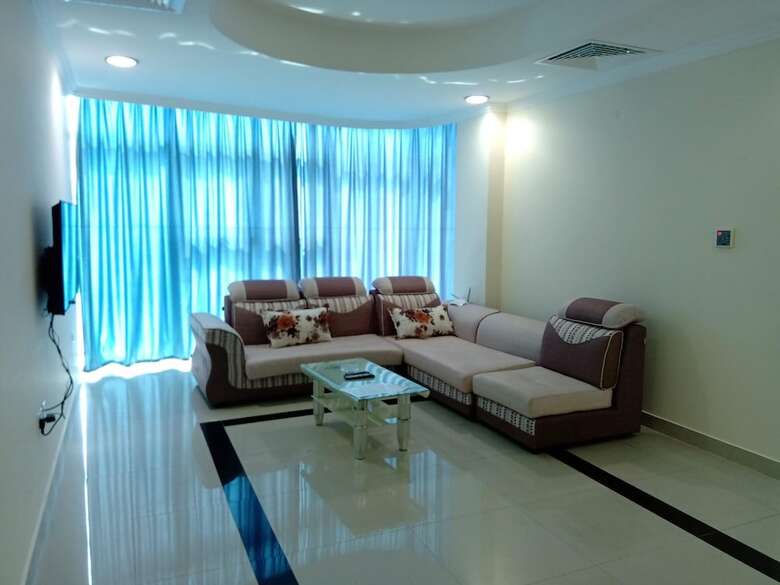 Aparthotel Hotspot Inn
