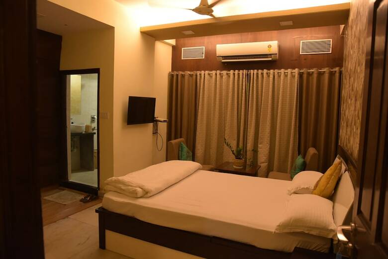 Hotel Amit Palace Bhilwara