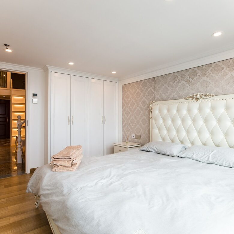 Apartamentos Seven Hotel