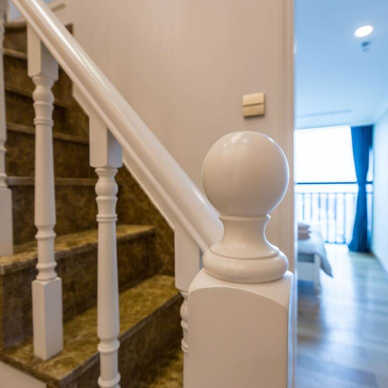 Apartamentos Seven Hotel