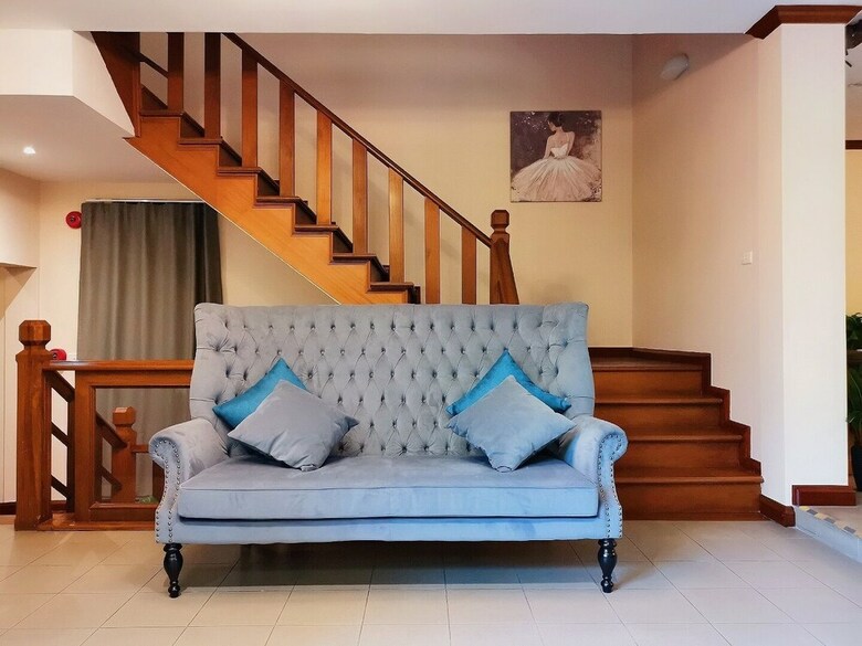 Hotel Roomquest Thonglor