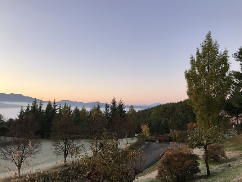 Hotel Sehongarten Omi