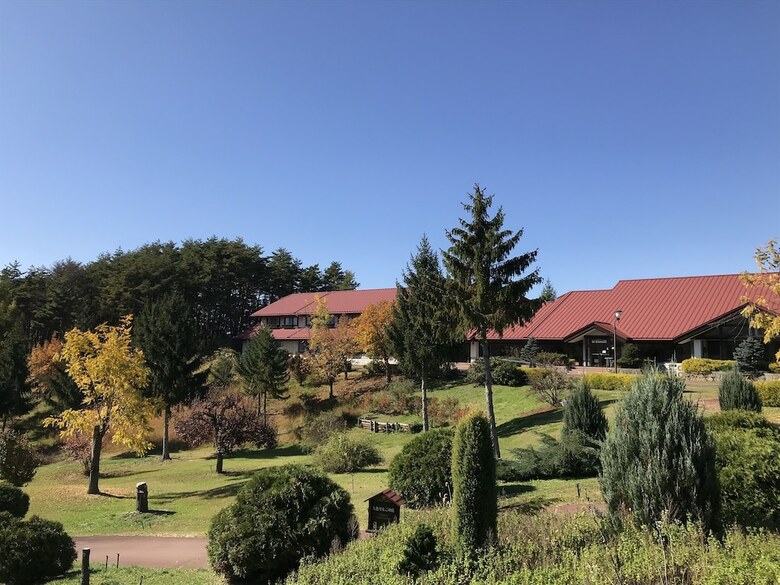 Hotel Sehongarten Omi