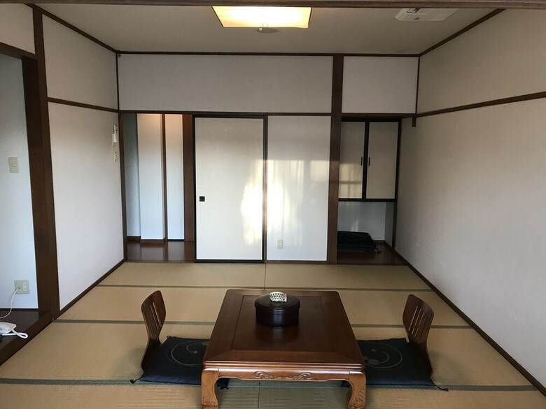 Hotel Sehongarten Omi