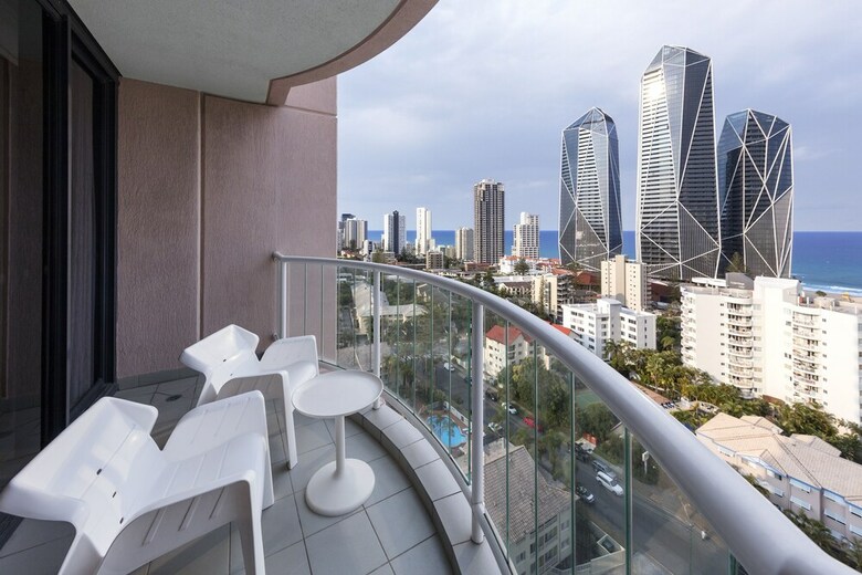 Aparthotel Oaks Gold Coast Hotel