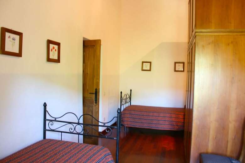 Villa Casabassa
