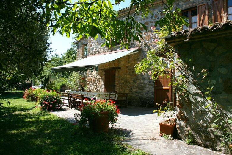 Villa Casabassa