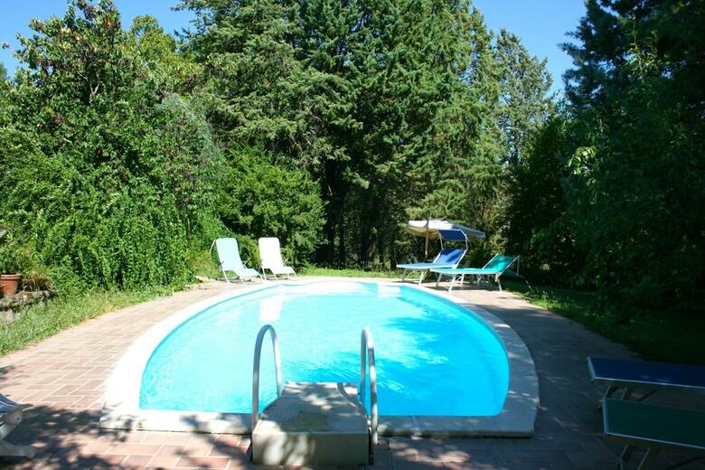Villa Casabassa