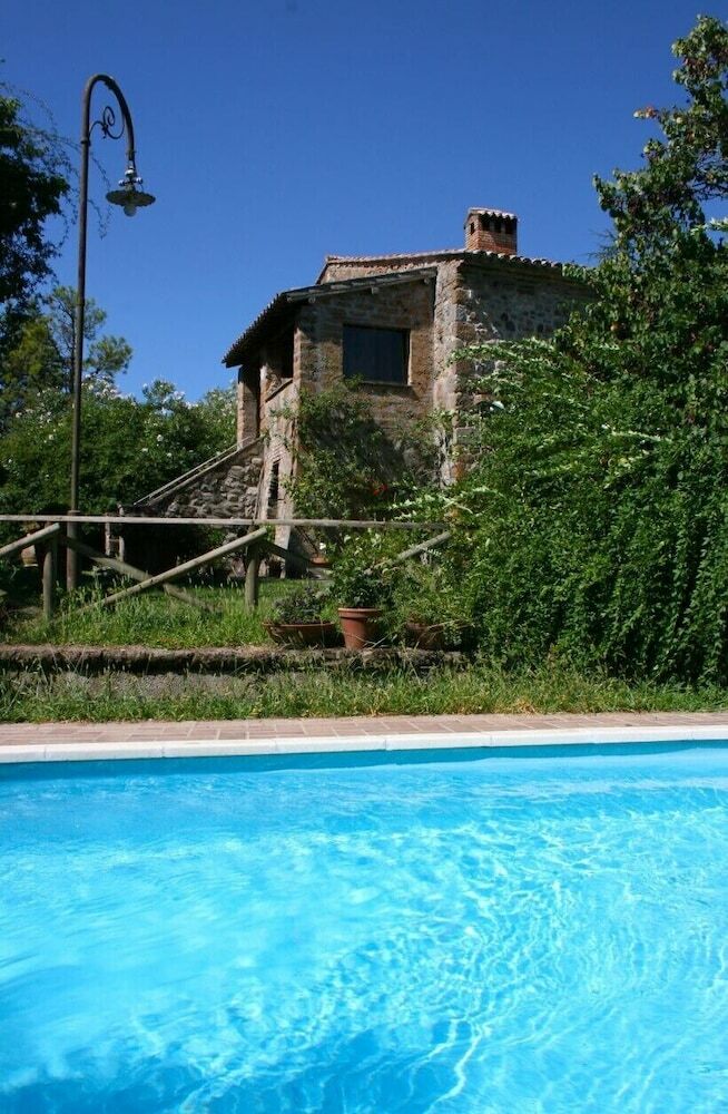 Villa Casabassa