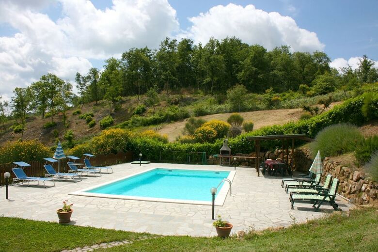 Villa Il Basso