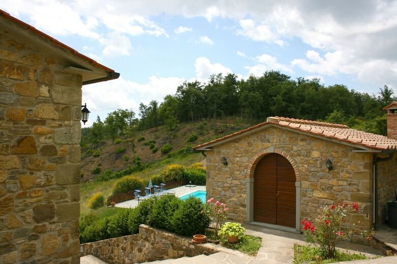 Villa Il Basso