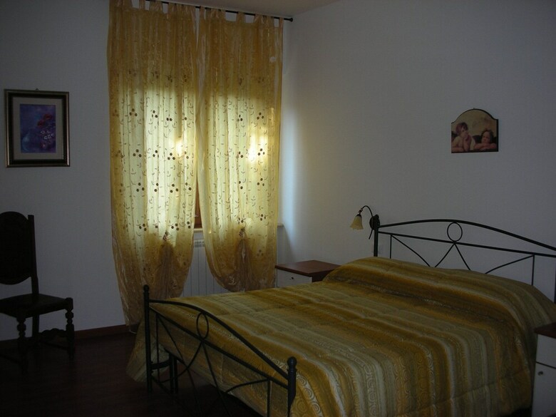 Bed And Breakfast Il Golfo Degli Aranci