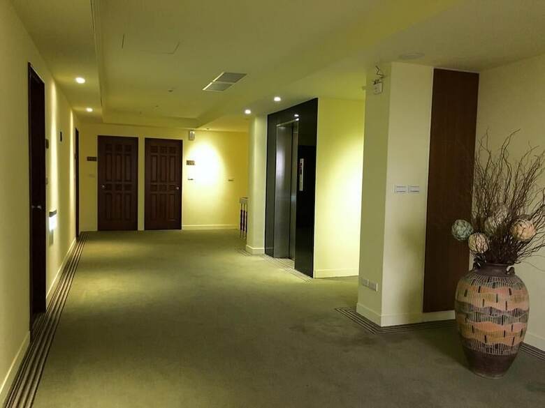 Wan Tai Hotel