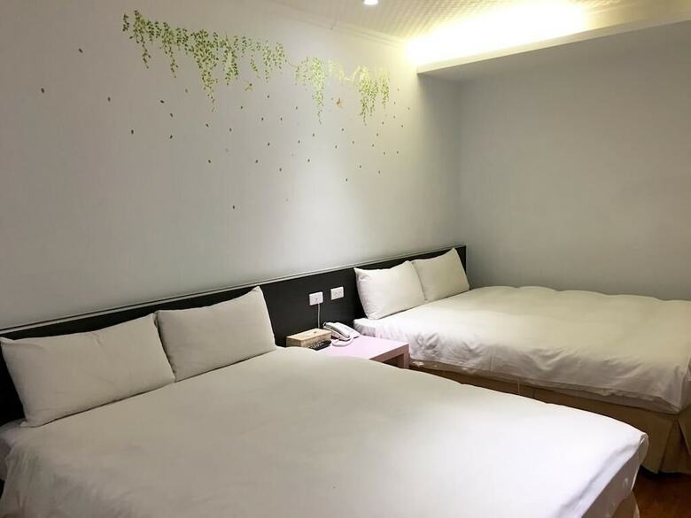 Wan Tai Hotel