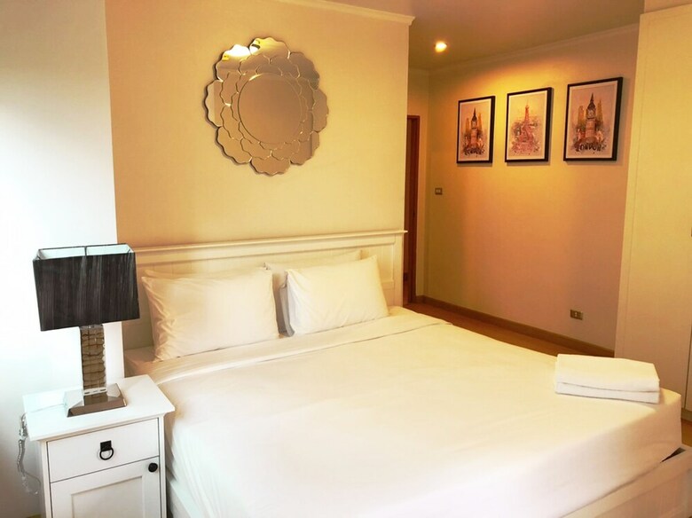 Aparthotel Pacific Residence 39