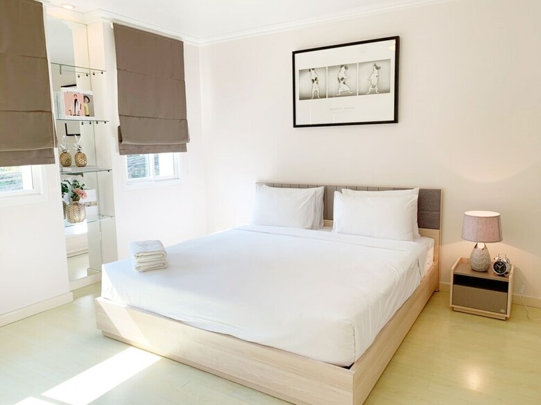 Aparthotel Pacific Residence 39