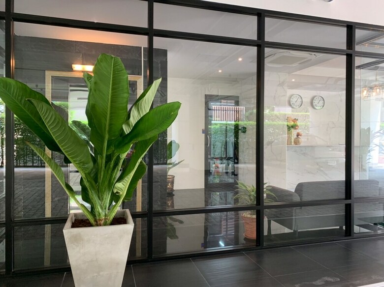 Aparthotel Pacific Residence 39