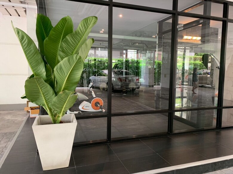 Aparthotel Pacific Residence 39