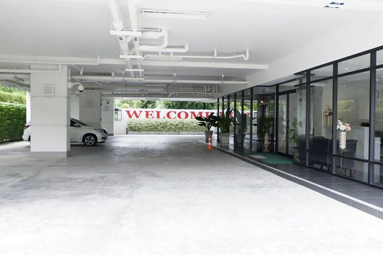 Aparthotel Pacific Residence 39