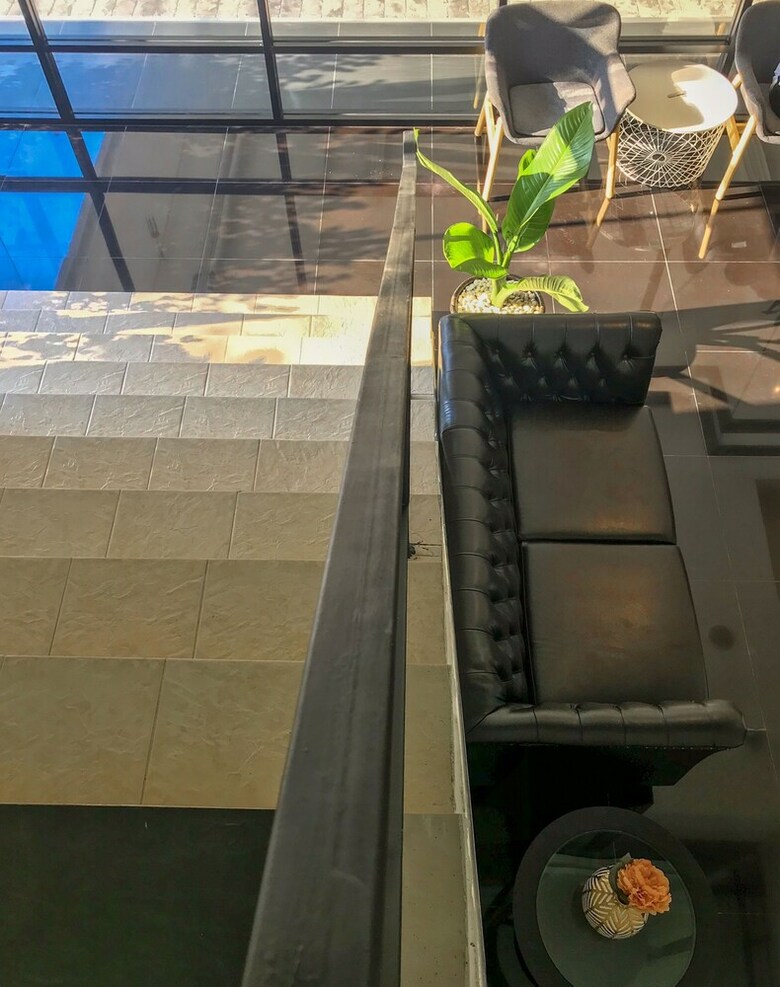 Aparthotel Pacific Residence 39