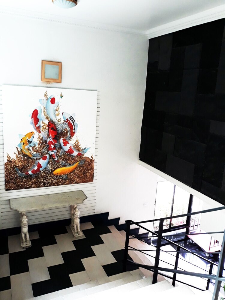 Aparthotel Pacific Residence 39
