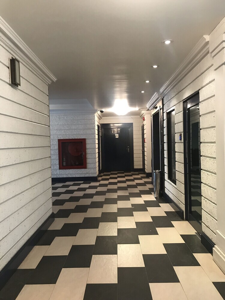Aparthotel Pacific Residence 39