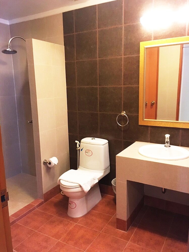 Aparthotel Pacific Residence 39