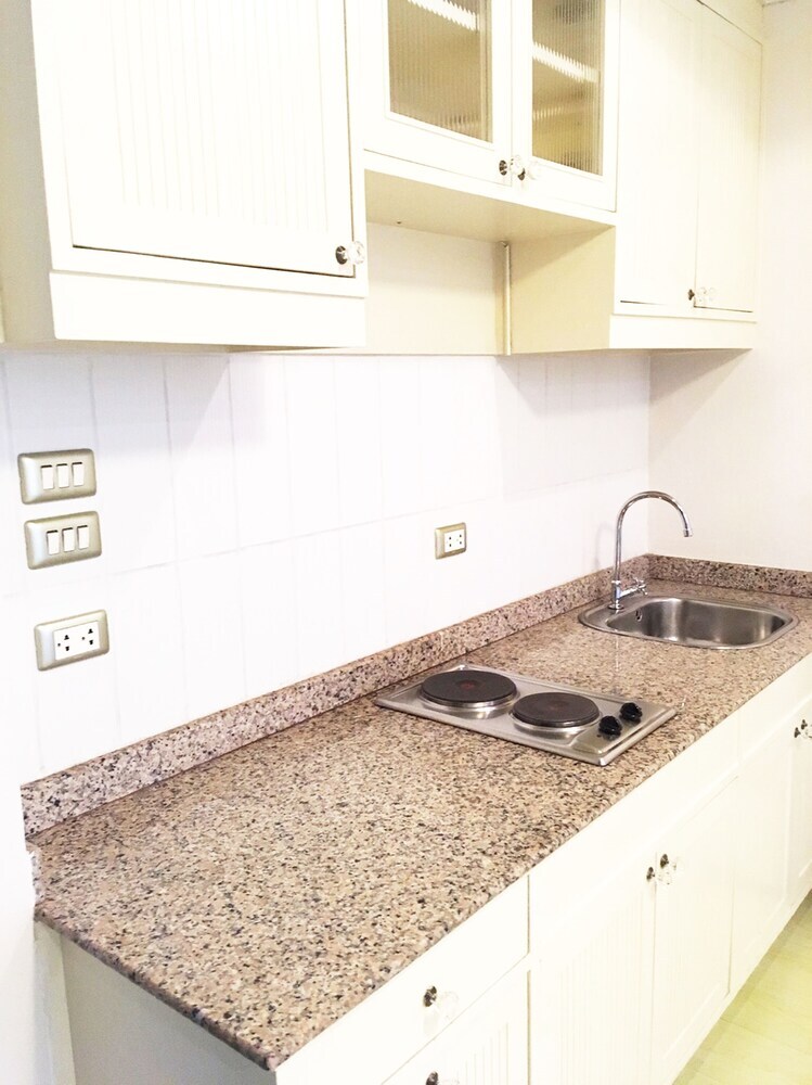 Aparthotel Pacific Residence 39