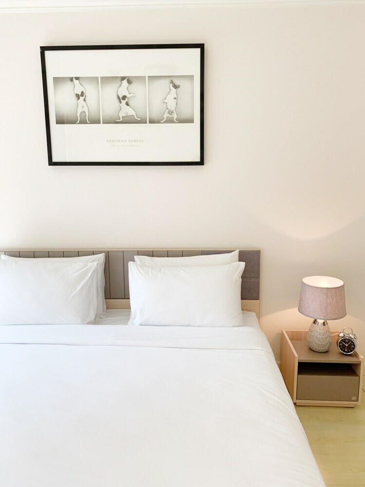 Aparthotel Pacific Residence 39