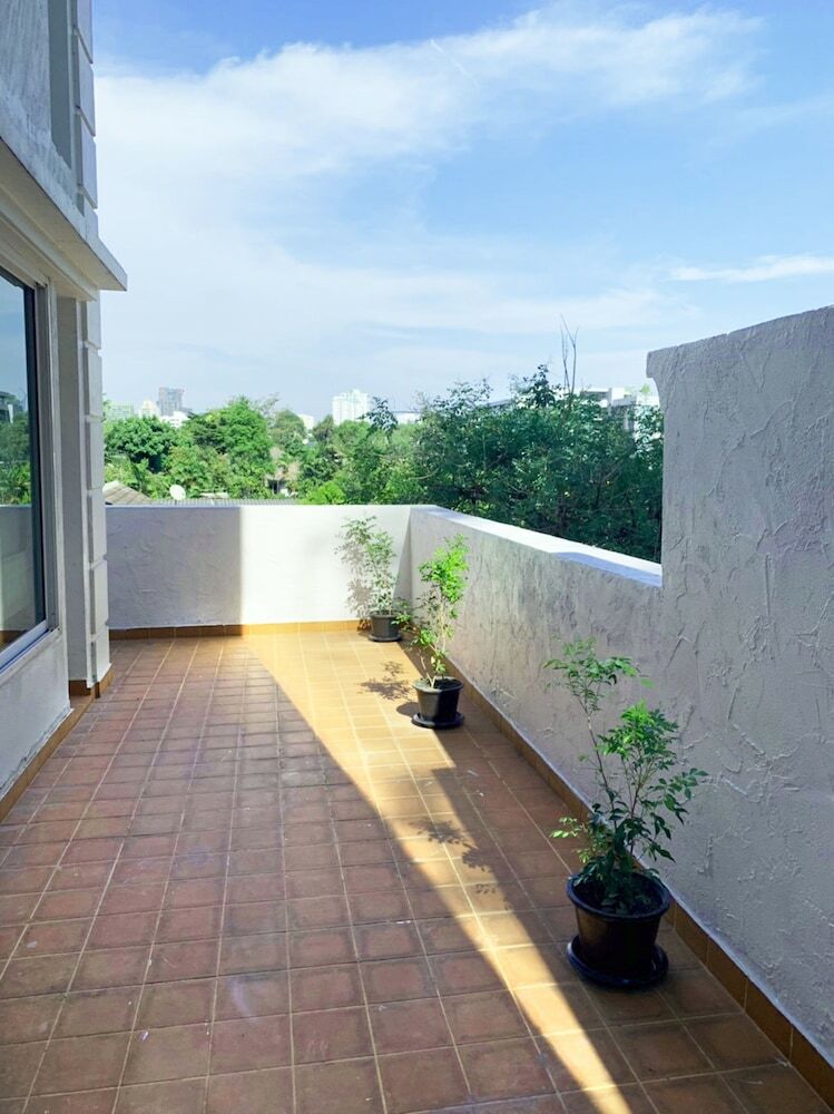 Aparthotel Pacific Residence 39