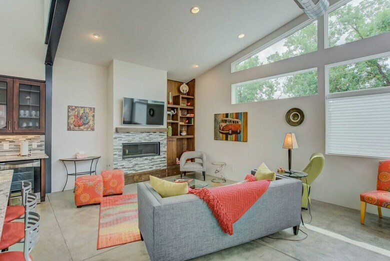 3br Modern Marveldowntown Customprivate Balcony