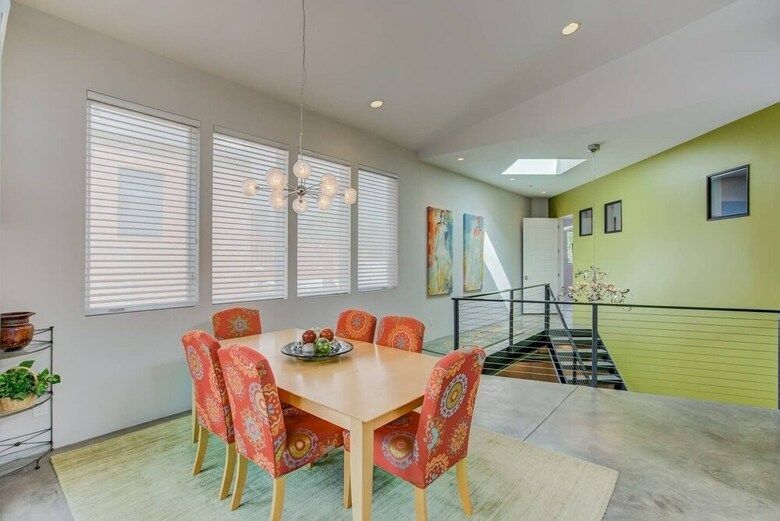 3br Modern Marveldowntown Customprivate Balcony