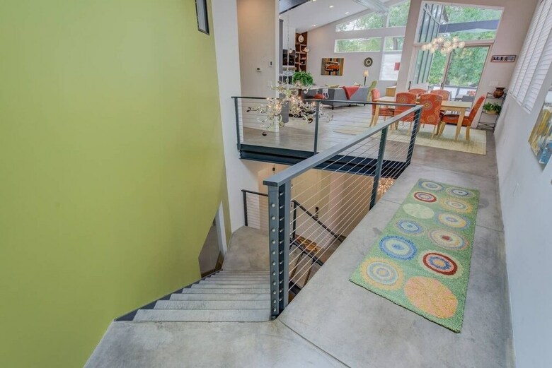 3br Modern Marveldowntown Customprivate Balcony