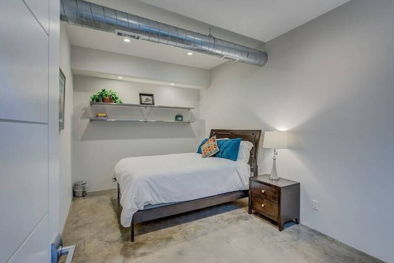 3br Modern Marveldowntown Customprivate Balcony
