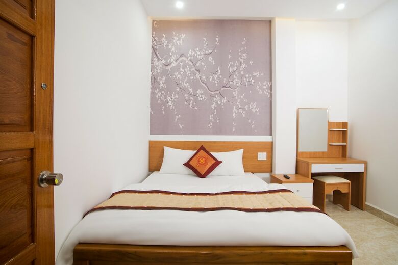 Son Trang Hotel Da Lat