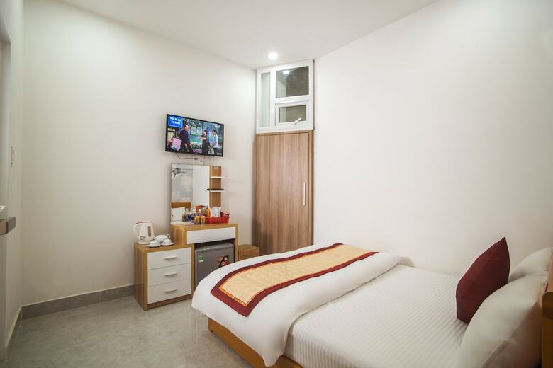 Son Trang Hotel Da Lat