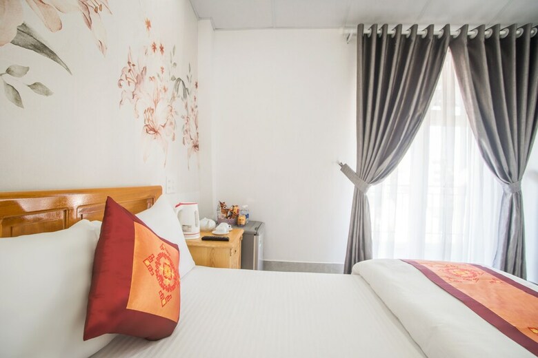 Son Trang Hotel Da Lat