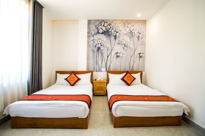 Son Trang Hotel Da Lat