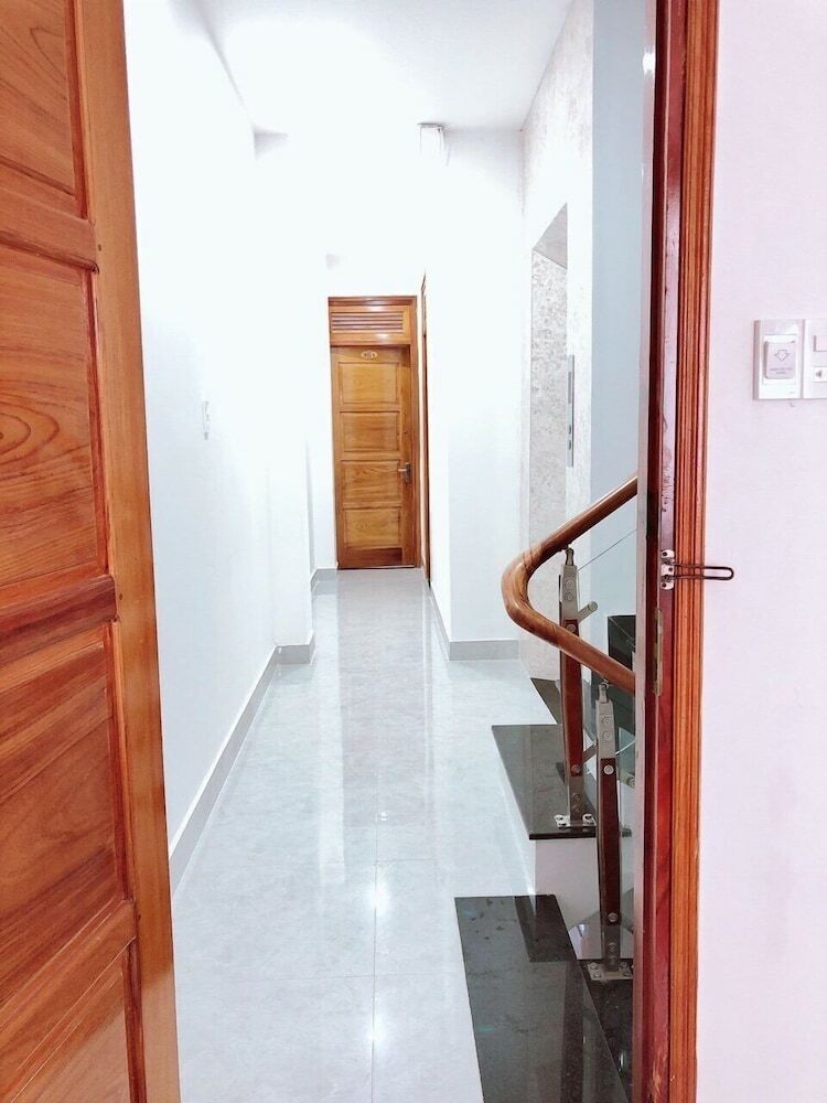 Son Trang Hotel Da Lat