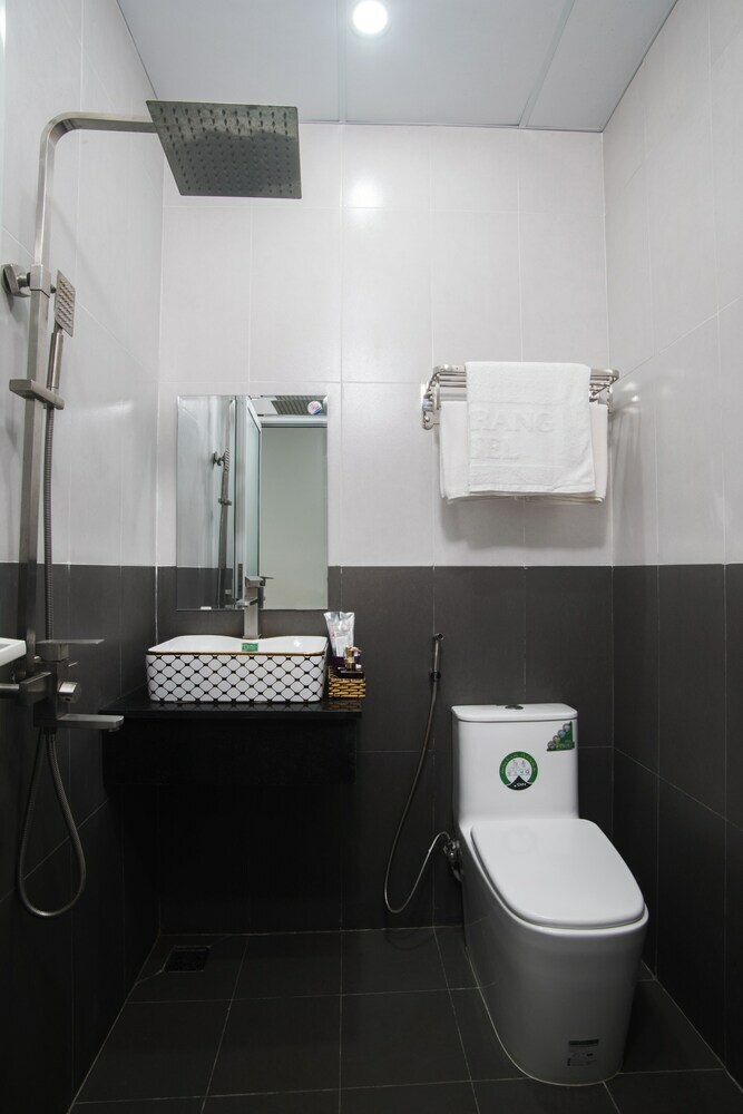 Son Trang Hotel Da Lat