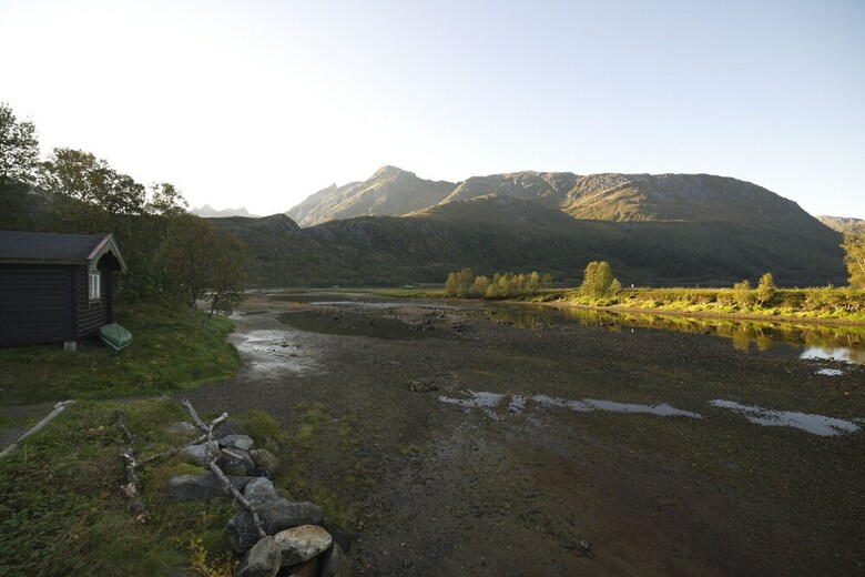 Cabana Gullesfjord Camping