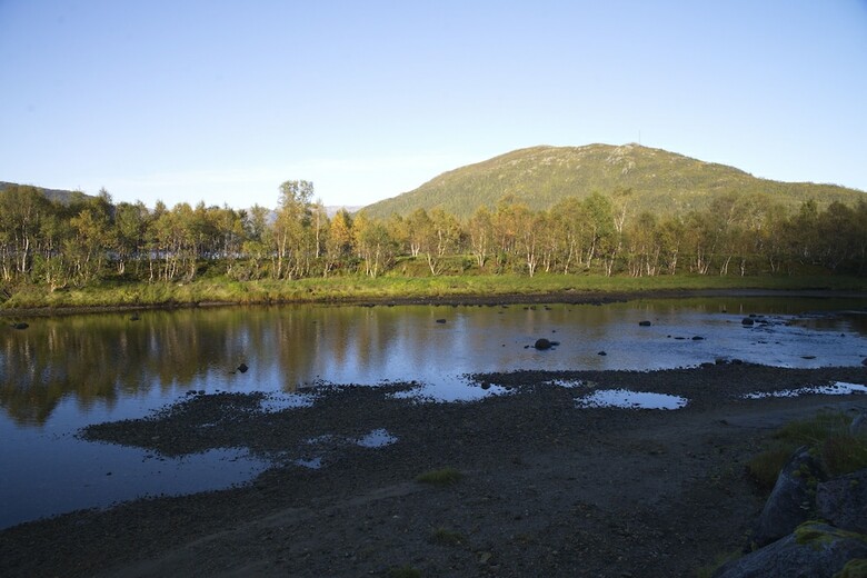 Cabana Gullesfjord Camping