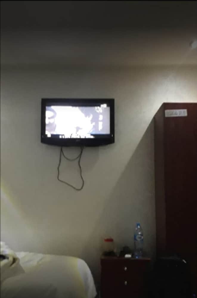Hotel Cafe Borj Al Arab