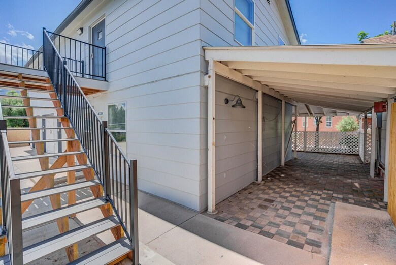 2br Modern & Chic Comfy Home In Old Colorado