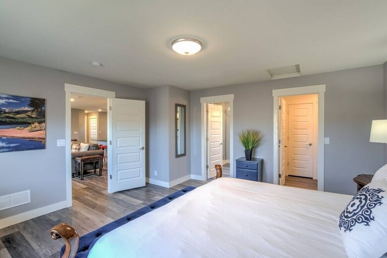 2br Modern & Chic Comfy Home In Old Colorado
