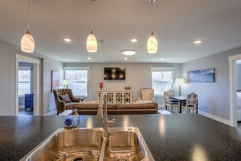 2br Modern & Chic Comfy Home In Old Colorado