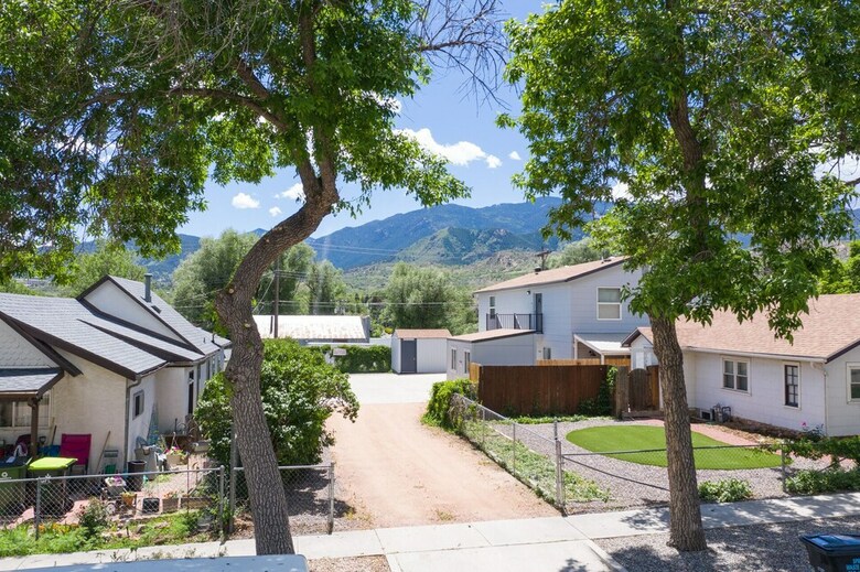 2br Modern & Chic Comfy Home In Old Colorado