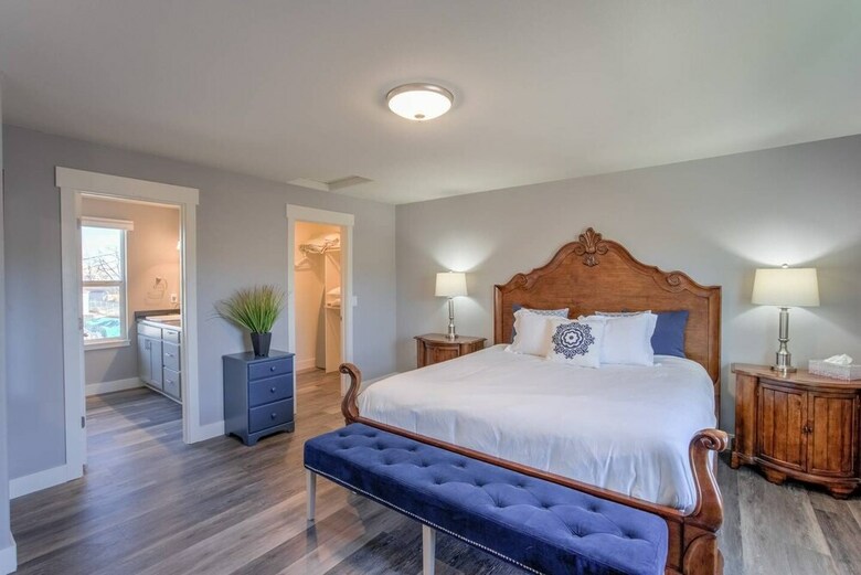 2br Modern & Chic Comfy Home In Old Colorado